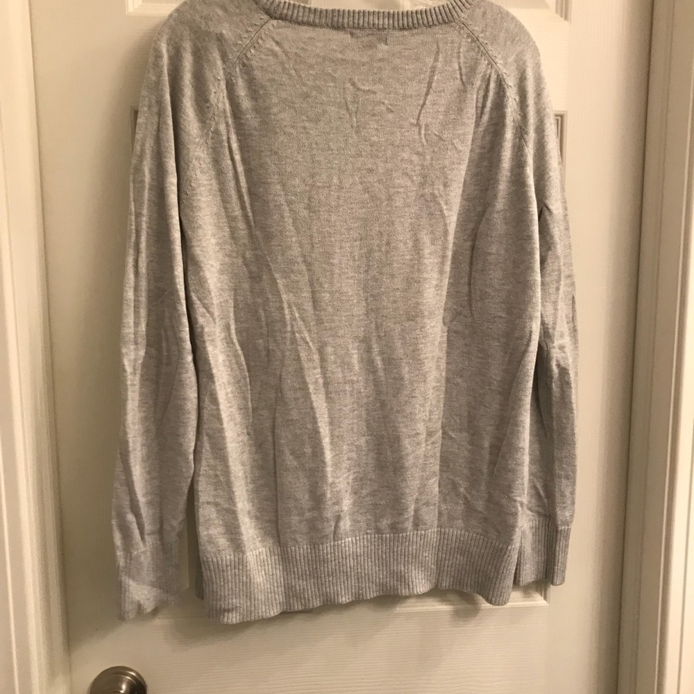Sweater - Picture 2 of 3